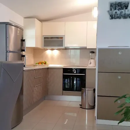Lägenhet Marin *